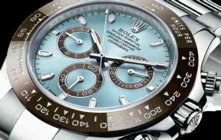 come segnalare a rolex rubato